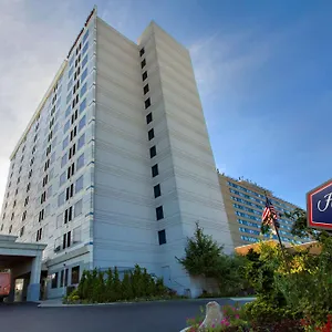 Hotel Hampton Ny-jfk, New York