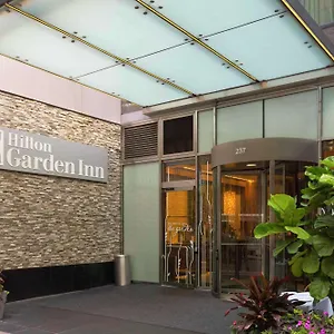 3* Hotel Hilton Garden Park South