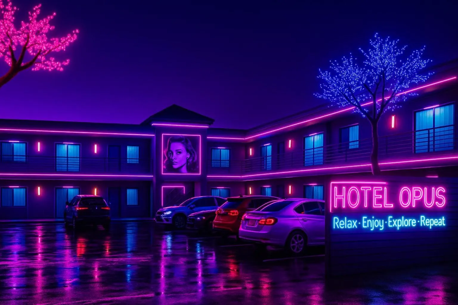 Hotel Opus Bronx Near Bay Plaza Mall New York